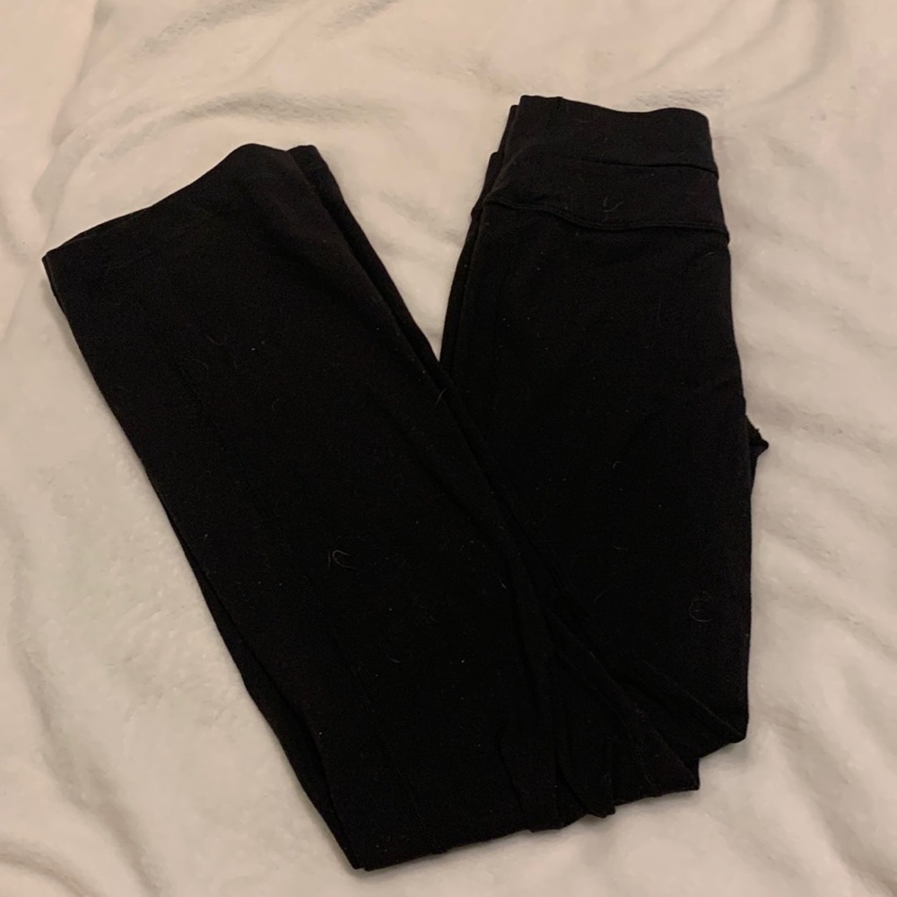 lululemon flare leggings
